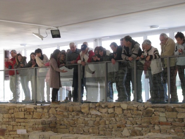 Туристите от Казанлък участваха в експедиция в Източните Родопи