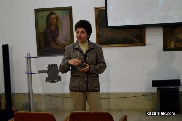 Чудомир в българската култура в междувоенния период 