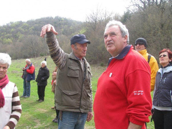 Туристите от Казанлък участваха в експедиция в Източните Родопи