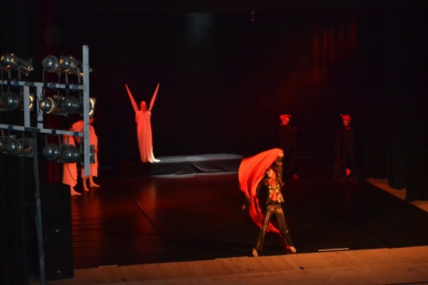 С гласа на Чудомир в Деня на хумора и шегата завършиха Чудомирови празници - 2016