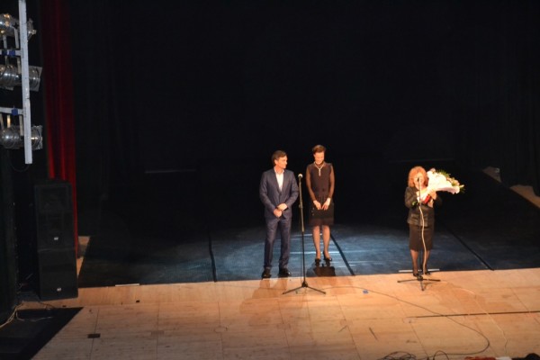 С гласа на Чудомир в Деня на хумора и шегата завършиха Чудомирови празници - 2016