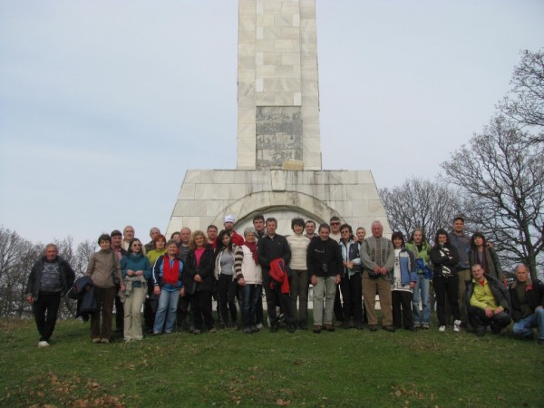 Туристите от Казанлък участваха в експедиция в Източните Родопи