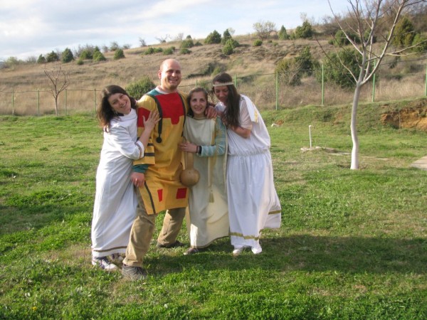 Туристите от Казанлък участваха в експедиция в Източните Родопи