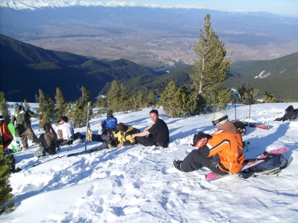 Алпийски туристически клуб „Казанлък“ чества 55 години от основаването си