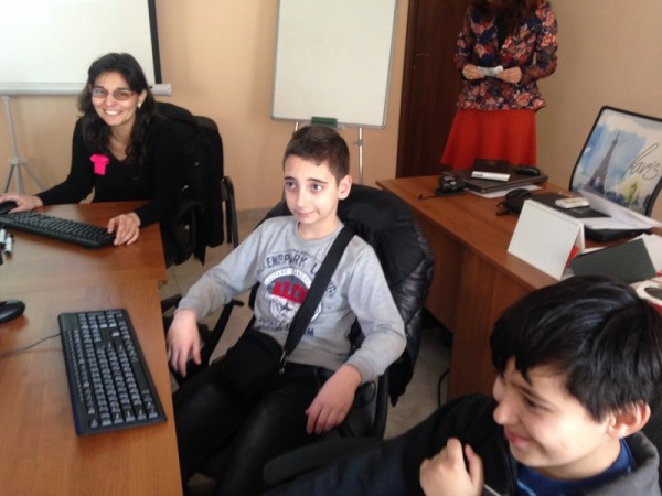 Пет деца от школата по програмиране отиват на финал на ИТ “Знайко“ 