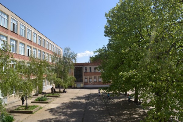 Община Казанлък спечели проект за повишаване на енергийната ефективност на сградата на СОУ „Екзарх Антим I“, гр. Казанлък