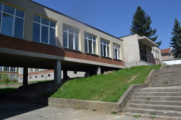 Община Казанлък спечели проект за повишаване на енергийната ефективност на сградата на СОУ „Екзарх Антим I“, гр. Казанлък