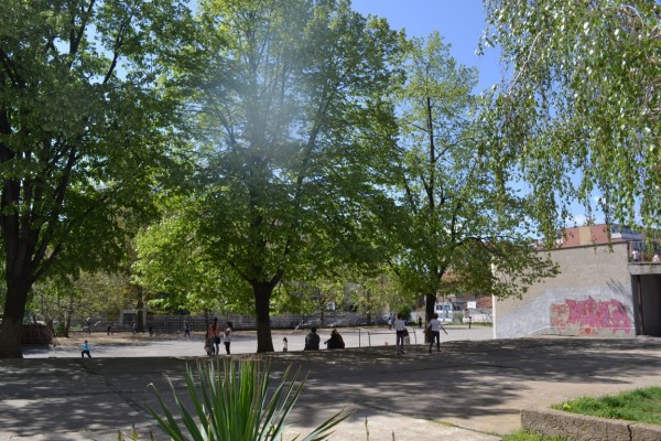 Община Казанлък спечели проект за повишаване на енергийната ефективност на сградата на СОУ „Екзарх Антим I“, гр. Казанлък