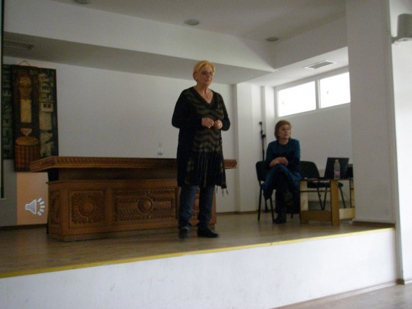 В община Казанлък се проведе семинар срещу наркоманията и употребата на психоактивни вещества