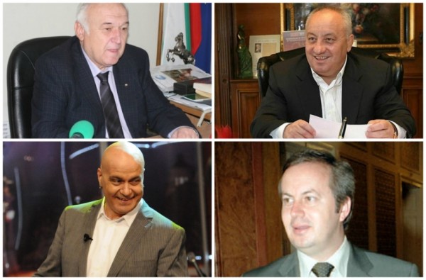 Офшорка на Слави Трифонов с интереси за плажа в Павел Баня ? / Новини от Казанлък