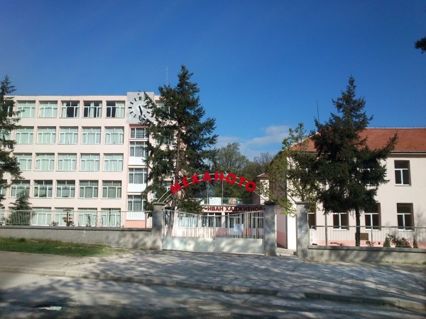 Механото се подготвя за своя празник