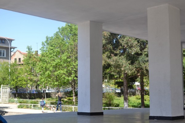 Община Казанлък спечели проект за повишаване на енергийната ефективност на сградата на СОУ „Екзарх Антим I“, гр. Казанлък