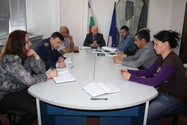 Налагат забрана за превозването на животни в Старозагорска област  / Новини от Казанлък