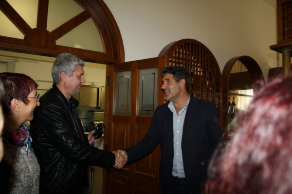 Преподаватели от ПГЛПТ реализираха успешен проект в Италия