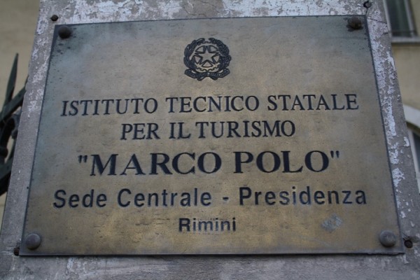 Преподаватели от ПГЛПТ реализираха успешен проект в Италия