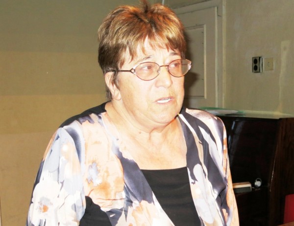 Социалистите в Гурково преизбраха Иванка Димитрова за председател / Новини от Казанлък