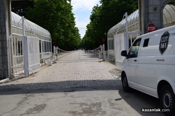 Инцидент в Арсенал уби зам.директор на Завод 3 и монтьор. Ръководството излезе със съобщение /обновена/