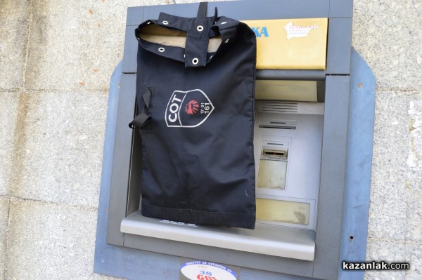 Инцидент в Арсенал уби зам.директор на Завод 3 и монтьор. Ръководството излезе със съобщение /обновена/