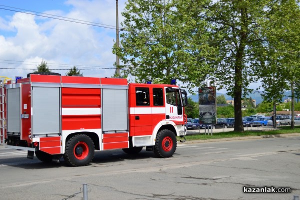 Инцидент в Арсенал уби зам.директор на Завод 3 и монтьор. Ръководството излезе със съобщение /обновена/