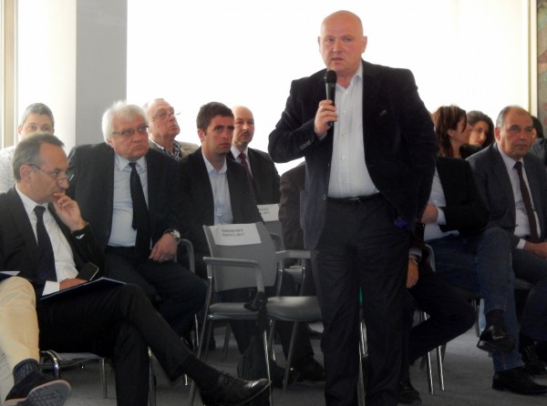 Казанлъшката компания „Давид холдинг“ с награда от Българска стопанска камара