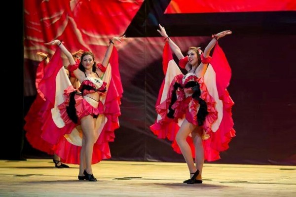 Децата от ОДК „Св. Иван Рилски“ с награди от фестивала „Млади таланти“