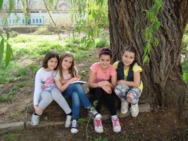 Децата от ОДК „Св. Иван Рилски“ с награди от фестивала „Млади таланти“