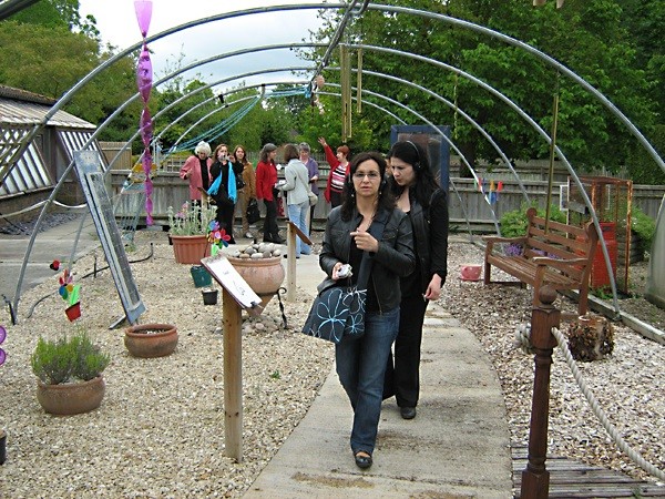 Община Казанлък спечели награда за сътрудничеството си с фондация „Сийдър“