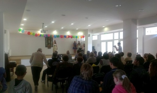 Продължава записването за певческия конкурс „Гласът на Казанлък“