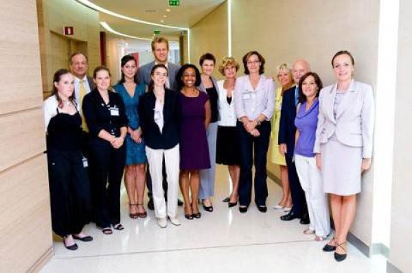 Kазанлъчанка е ръководител в изграждането на най-големия реактор за ядрен синтез в света