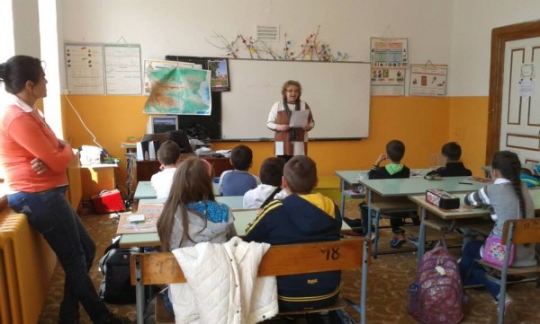 Във времена на предизвикателства за читалищата НЧ “Братство - 1869“ Енина организира множество прояви