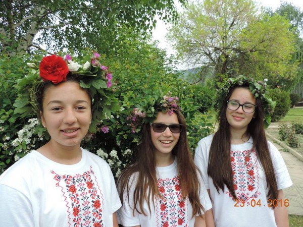 Във времена на предизвикателства за читалищата НЧ “Братство - 1869“ Енина организира множество прояви