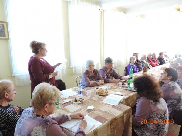 Във времена на предизвикателства за читалищата НЧ “Братство - 1869“ Енина организира множество прояви