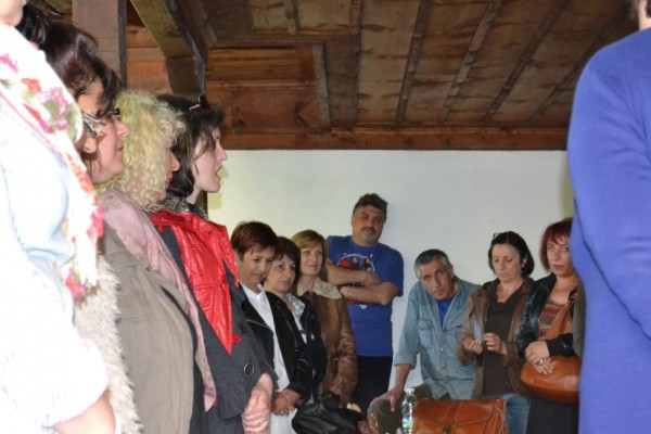 Неистовото желание на община Казанлък да има театър успя