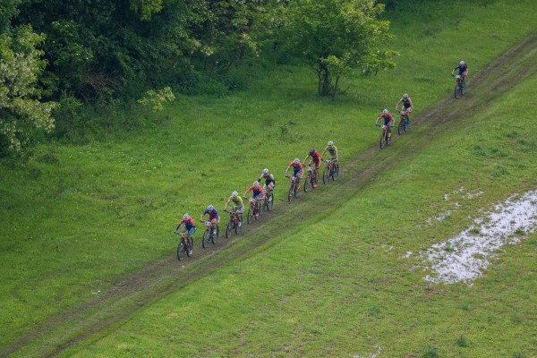 Александър Алексиев завърши трети в калта на Румъния