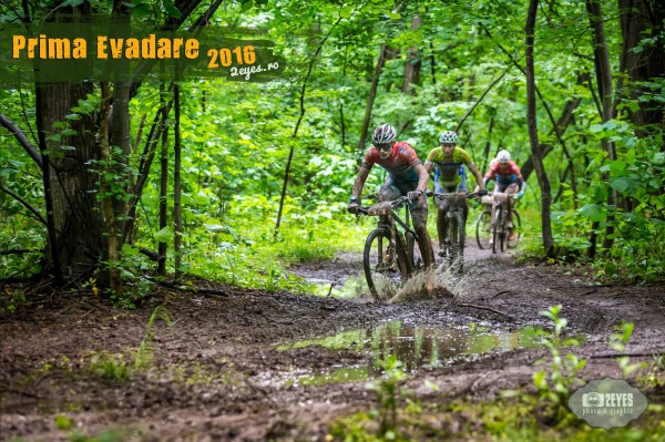 Александър Алексиев завърши трети в калта на Румъния