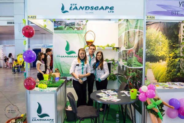 Учениците от ПГЛПТ сред най-добрите в МЛАД ПРЕДПРИЕМАЧ““ 2016