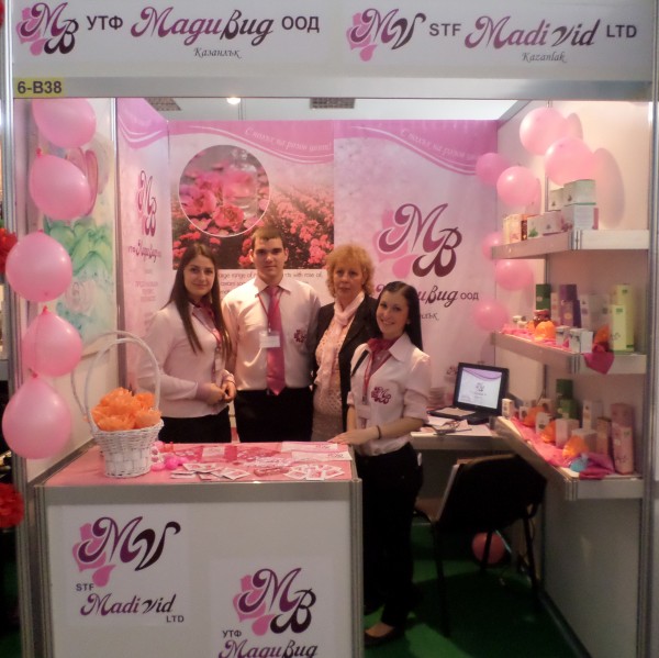 Учениците от ПГЛПТ сред най-добрите в МЛАД ПРЕДПРИЕМАЧ““ 2016