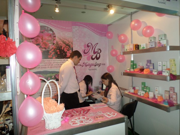 Учениците от ПГЛПТ сред най-добрите в МЛАД ПРЕДПРИЕМАЧ““ 2016