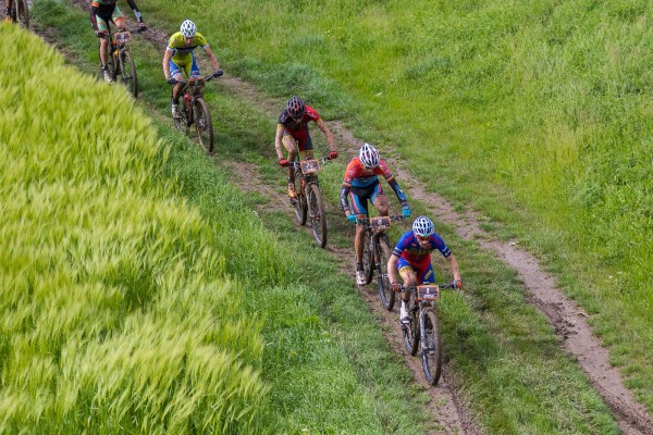 Александър Алексиев завърши трети в калта на Румъния