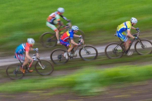 Александър Алексиев завърши трети в калта на Румъния