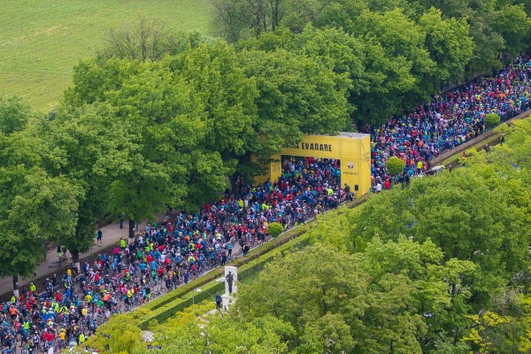 Александър Алексиев завърши трети в калта на Румъния