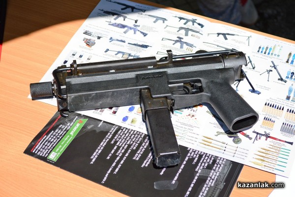 Първи научен Технофест се проведе днес в ПГ „Иван Хаджиенов“