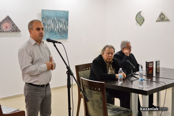 Акад. Косев: Априлското въстание е политически триумф