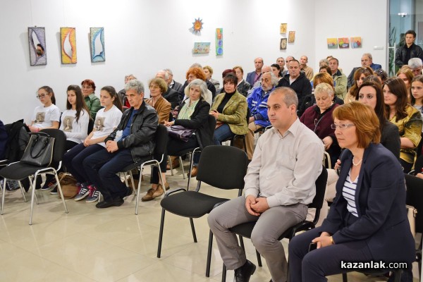 Акад. Косев: Априлското въстание е политически триумф