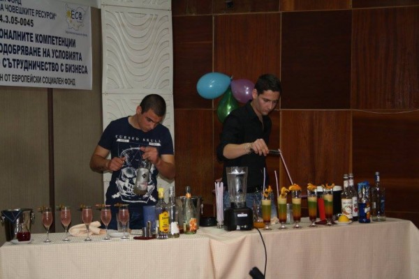 Мис и Мистър Туризъм избра ПГЛПТ на празника си