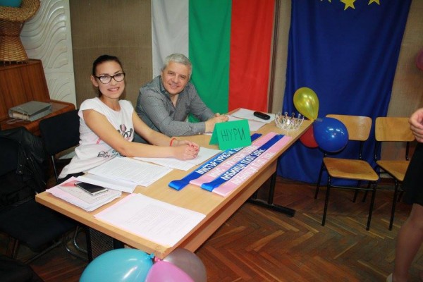 Мис и Мистър Туризъм избра ПГЛПТ на празника си