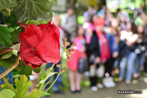 Първи випуск туристически мениджъри изпрати днес ПГЛПТ