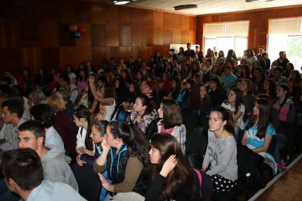 Мис и Мистър Туризъм избра ПГЛПТ на празника си