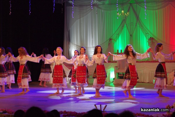 Царица Роза 2016 – Йоанна Шишкова: Ще остана тук защото истинското щастие е там, където човек е роден