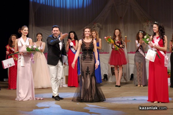 Царица Роза 2016 – Йоанна Шишкова: Ще остана тук защото истинското щастие е там, където човек е роден